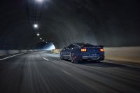 Ford Mustang Dark Horse (2024)