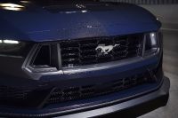 Ford Mustang Dark Horse (2024)