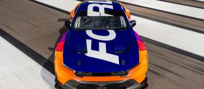 2024 Ford Mustang GT3 Racecar