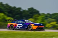 Ford Mustang GT3 Racecar (2024)