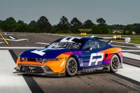 Ford Mustang GT3 Racecar (2024)
