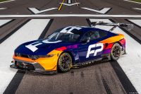 Ford Mustang GT3 Racecar (2024)