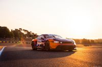 Ford Mustang GT3 Racecar (2024)