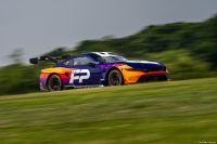 Ford Mustang GT3 Racecar (2024)