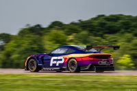 Ford Mustang GT3 Racecar (2024)