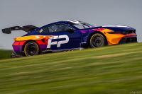 Ford Mustang GT3 Racecar (2024)
