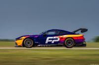 Ford Mustang GT3 Racecar (2024)