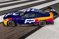 Ford Mustang GT3 Racecar (2024)