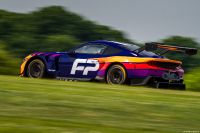 Ford Mustang GT3 Racecar (2024)