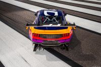 Ford Mustang GT3 Racecar (2024)