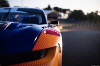 Ford Mustang GT3 Racecar (2024)