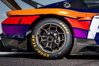 Ford Mustang GT3 Racecar (2024)