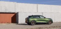 Ford Mustang Mach-E GT Bronze Appearance Package (2024)