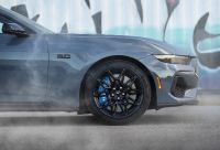Ford Mustang (2024)