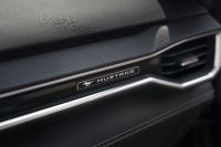 Ford Mustang (2024)
