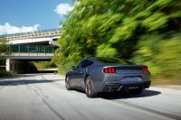 Ford Mustang (2024)