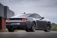Ford Mustang (2024)