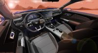 Ford Mustang (2024)