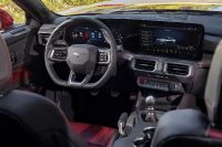 Ford Mustang (2024)