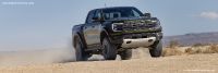 Ford Ranger Raptor (2024)
