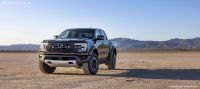 Ford Ranger Raptor (2024)