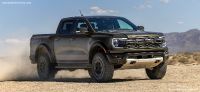 Ford Ranger Raptor (2024)