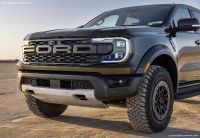 Ford Ranger Raptor (2024)