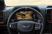 Ford Ranger Raptor (2024)