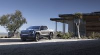 GMC Sierra EV (2024)