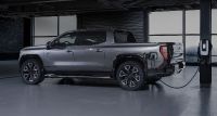 GMC Sierra EV (2024)