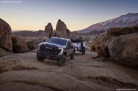 GMC Sierra HD AT4X (2024)