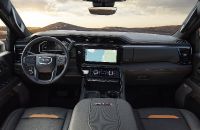 GMC Sierra HD (2024)