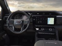 GMC Sierra HD (2024)