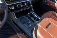 GMC Sierra HD (2024)