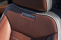 GMC Sierra HD (2024)