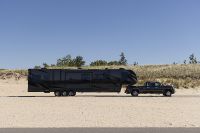 GMC Sierra HD (2024)