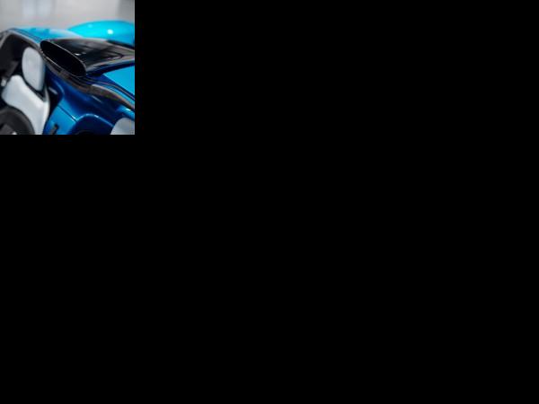 Gordon Murray T.33 Spider (2024) - picture 37 of 37