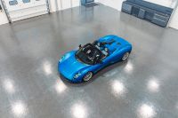 Gordon Murray T.33 Spider (2024)