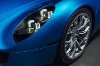 Gordon Murray T.33 Spider (2024)