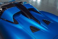 Gordon Murray T.33 Spider (2024)