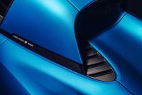 Gordon Murray T.33 Spider (2024)