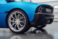 Gordon Murray T.33 Spider (2024)