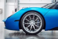 Gordon Murray T.33 Spider (2024)