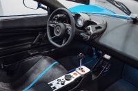 Gordon Murray T.33 Spider (2024)