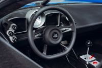 Gordon Murray T.33 Spider (2024)