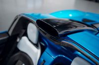 Gordon Murray T.33 Spider (2024)