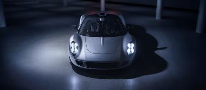 2024 Gordon Murray T.33