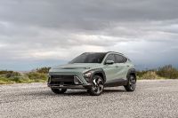 Hyundai Kona (2024)
