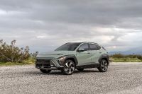 Hyundai Kona (2024)