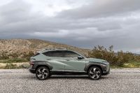 Hyundai Kona (2024)